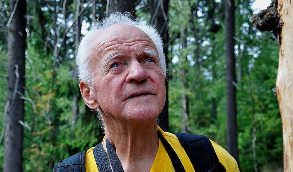 Na svoji zemlji - Anton Sazonov - Tonač